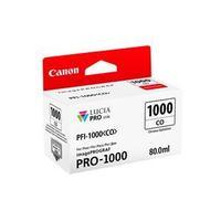 Canon PFI-1000 Chrome Optimizer Ink Cartridge