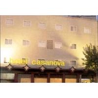 CASANOVA (FRAZ. FRAGA)