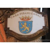 CASA PISANI CANAL