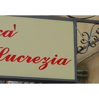 CA\' LUCREZIA