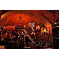 Castelo de Campos do JordÃ£o