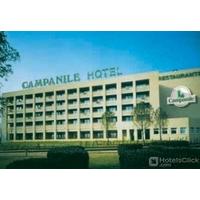 CAMPANILE BARCELONA