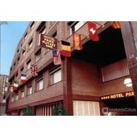 CATALONIA PARK PUTXE