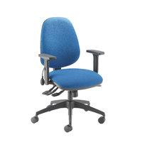 Cappela Petite Posture Chair Radial Back