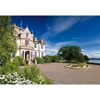 Cameron House on Loch Lomond