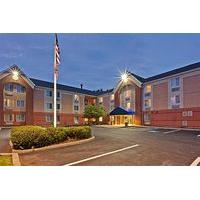 Candlewood Suites Syracuse