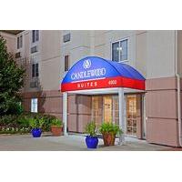 Candlewood Suites Houston By The Galleria