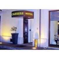CASSISI