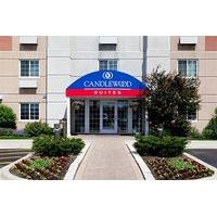 Candlewood Suites Chicago-O\'Hare