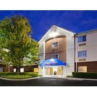 Candlewood Suites Huntersville