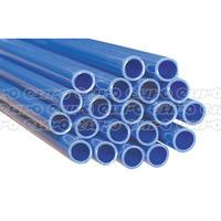 CAS22NP 22mm x 3mtr Rigid Nylon Pipe Pack of 5