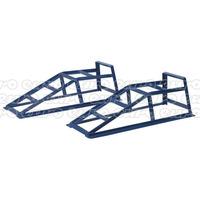 car2000 car ramps 1ton capacity per ramp 2ton capacity per pair