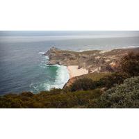 cape dunes discoverer