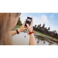 Cambodia on a Shoestring