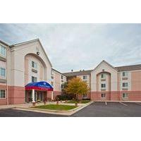 Candlewood Suites Detroit-Warren