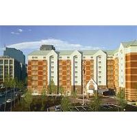 candlewood suites jersey city