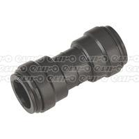 CAS15SC 15mm Straight Connector Pack of 5