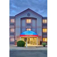 Candlewood Suites Phoenix/Tempe