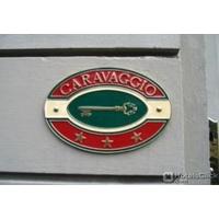 CARAVAGGIO