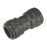 CAS22SC 22mm Straight Connector Pack of 5