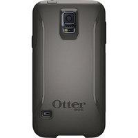 Case/Commuter Srs Galaxy S5 Black