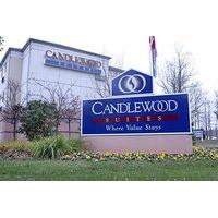 Candlewood Suites Philadelphia-Willow Grove