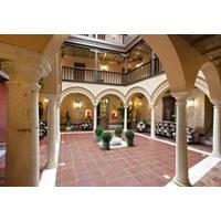 CASA SACRISTIA SANTA ANA