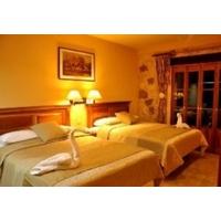 CANCUN INTERNATIONAL SUITES