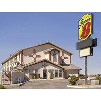 Carlsbad Super 8 Motel
