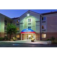 Candlewood Suites Silicon Valley