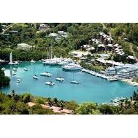 Capella Marigot Bay Resort and Marina Saint Lucia