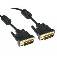 Cables Direct CDL-DV06-5M DVI-D Single Link Cable