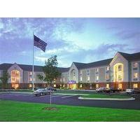 Candlewood Suites Baltimore-BWI Airport