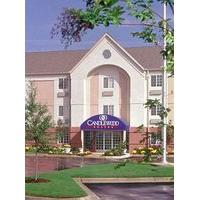 Candlewood Suites Cleveland-North Olmsted