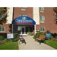 Candlewood Suites Arlington