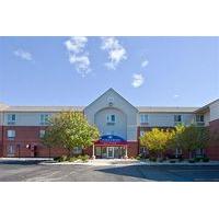 candlewood suites detroit troy