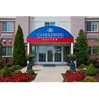 Candlewood Louisville Airport