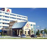 canad inns destination centre polo park