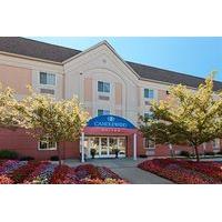 Candlewood Suites Nanuet - Rockland County