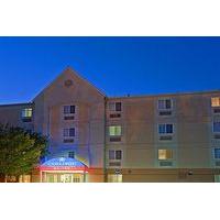 Candlewood Suites North Orange County