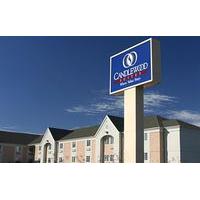 Candlewood Suites Hotel