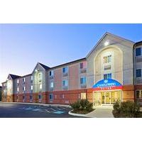 Candlewood Suites Philadelphia-Mt. Laurel