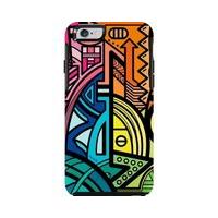 Case/Symmetry f iPhone 6 Brazilian Pop