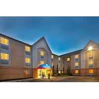 candlewood suites dallas by the galleria