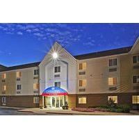 Candlewood Suites Park Central