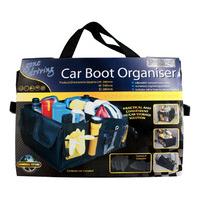 Car Boot Organiser