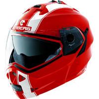 Caberg Duke Legend Flip Front Motorcycle Helmet