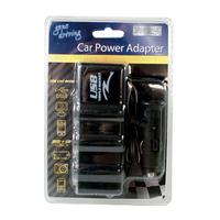 Car Power Adapter