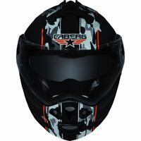 Caberg Duke Commander Flip Up Motorcycle Helmet