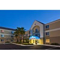 Candlewood Suites Jacksonville